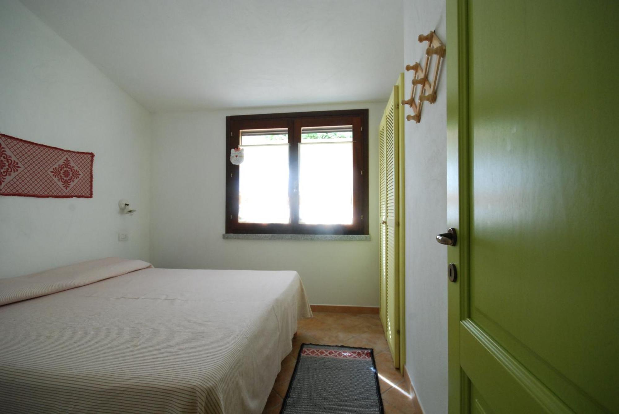 Apartamento Is Cannisonis