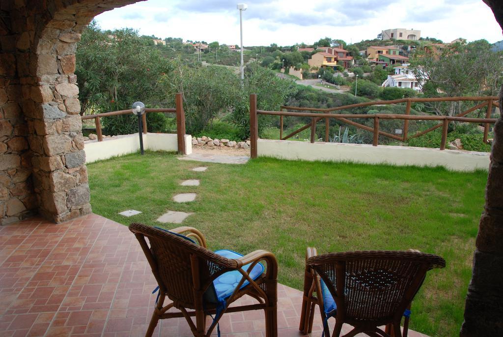 Apartamento Is Cannisonis