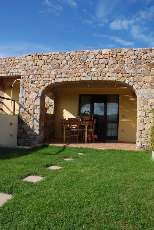 Apartamento Is Cannisonis
