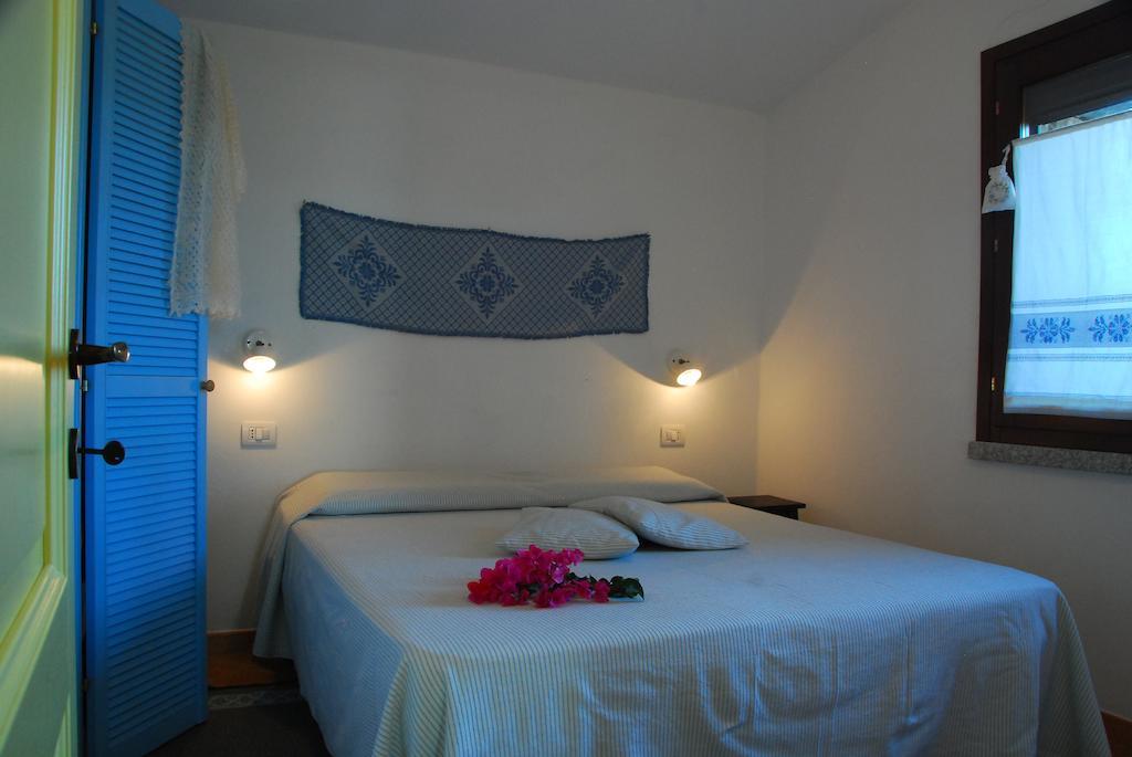 Apartamento Is Cannisonis