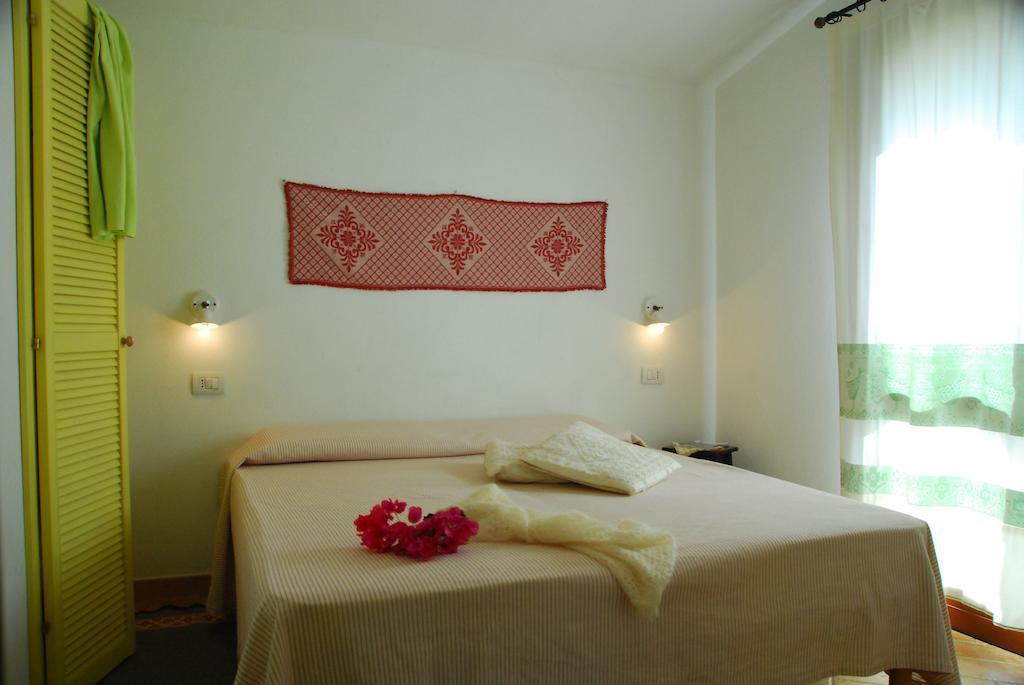Apartamento Is Cannisonis
