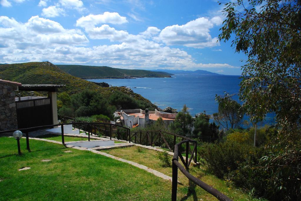Apartamento Is Cannisonis Torre dei Corsari