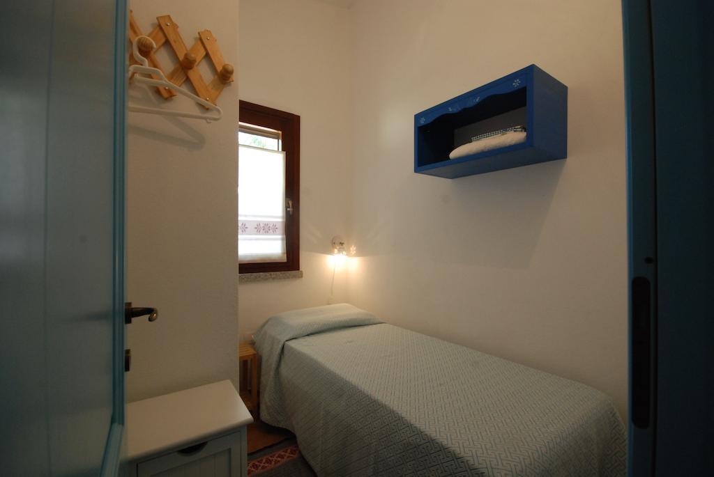 Apartamento Is Cannisonis