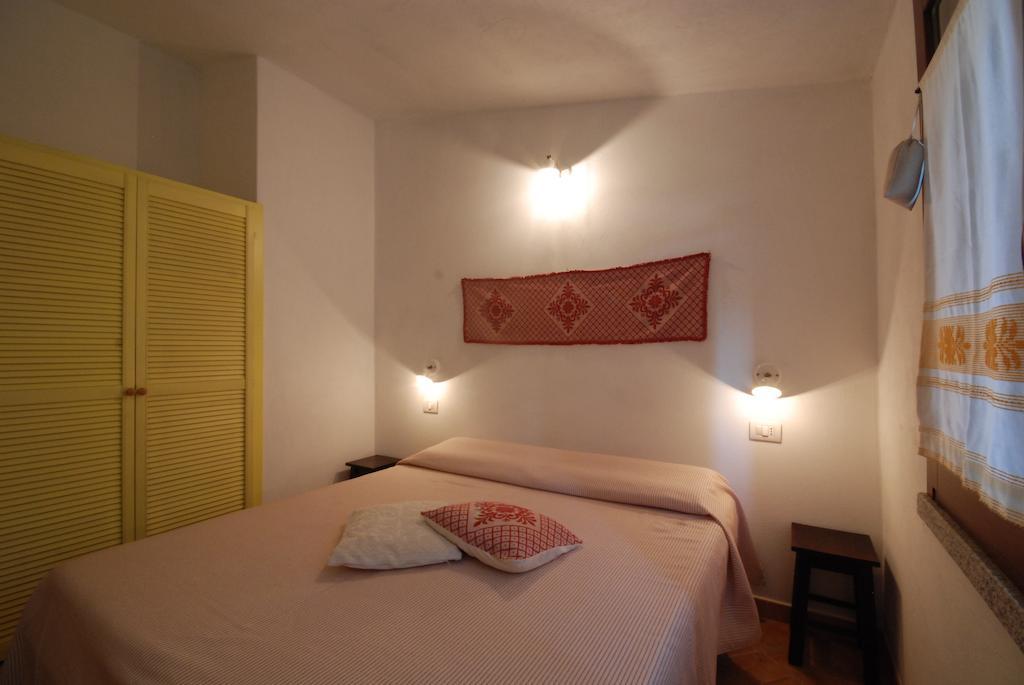 Apartamento Is Cannisonis *