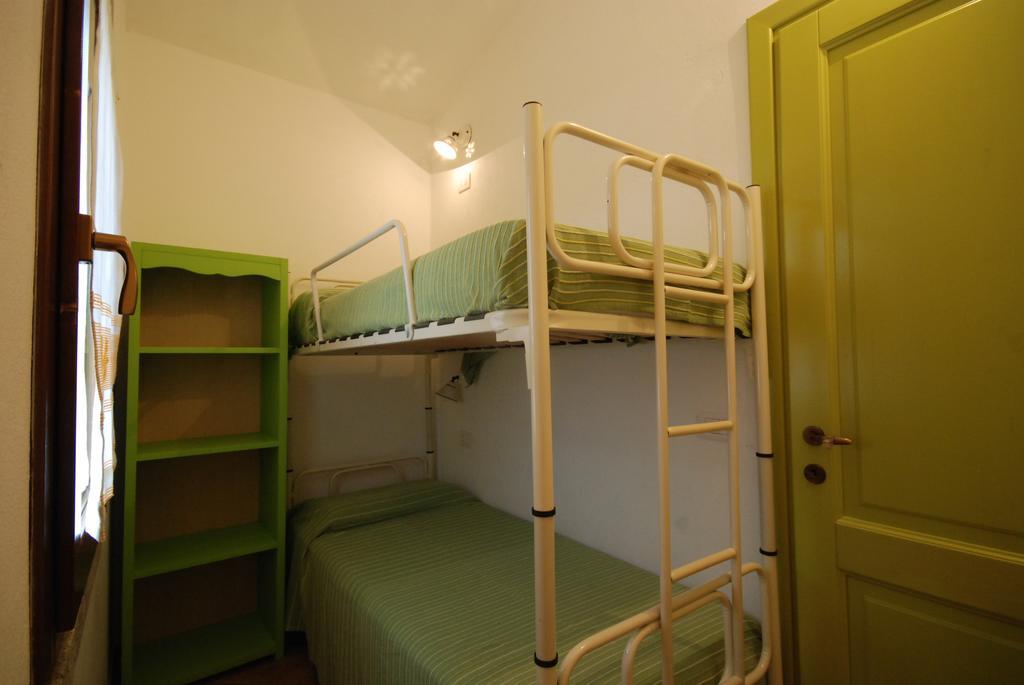 Apartamento Is Cannisonis *