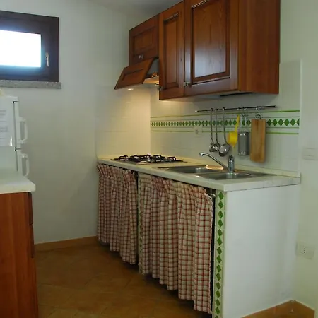 Is Cannisonis Torre dei Corsari Room photo