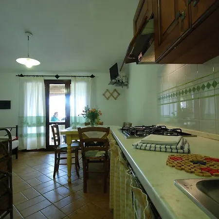 Is Cannisonis Torre dei Corsari Room photo