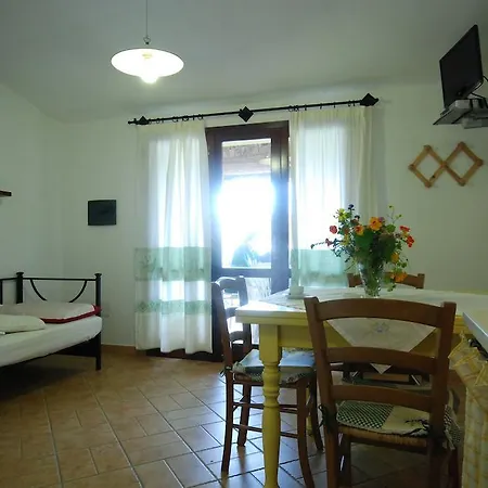 Is Cannisonis Torre dei Corsari Room photo