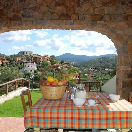 Is Cannisonis Torre dei Corsari Room photo
