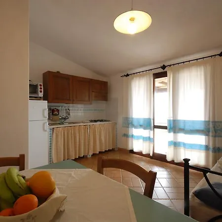 Is Cannisonis Torre dei Corsari Room photo