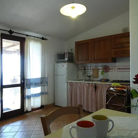 Is Cannisonis Torre dei Corsari Room photo