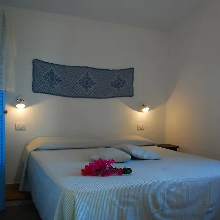 Is Cannisonis Torre dei Corsari Room photo