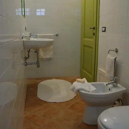 Is Cannisonis Torre dei Corsari Room photo