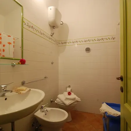 Is Cannisonis Torre dei Corsari Room photo