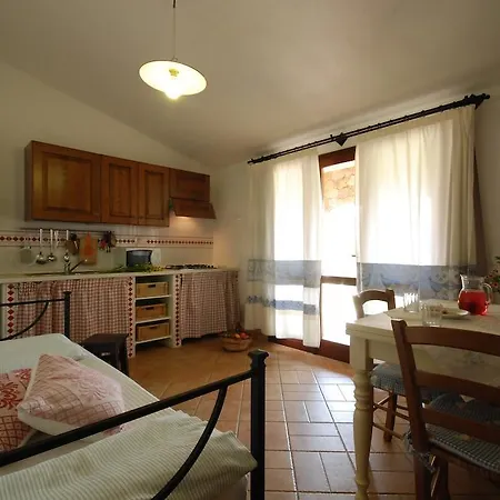 Is Cannisonis Torre dei Corsari Room photo