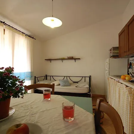 Is Cannisonis Torre dei Corsari Room photo