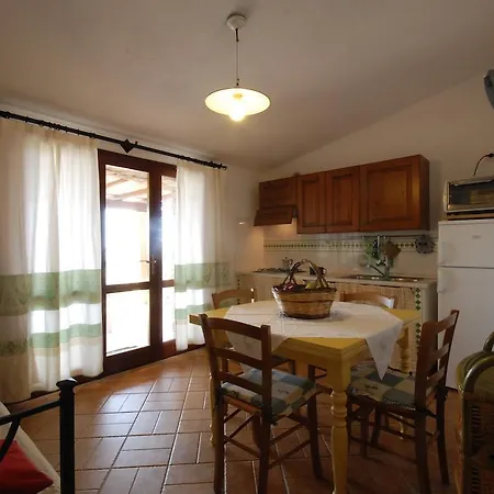 Is Cannisonis Torre dei Corsari Room photo