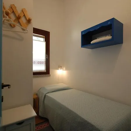 Is Cannisonis Torre dei Corsari Room photo