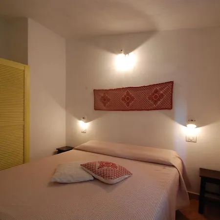 Is Cannisonis Torre dei Corsari Room photo
