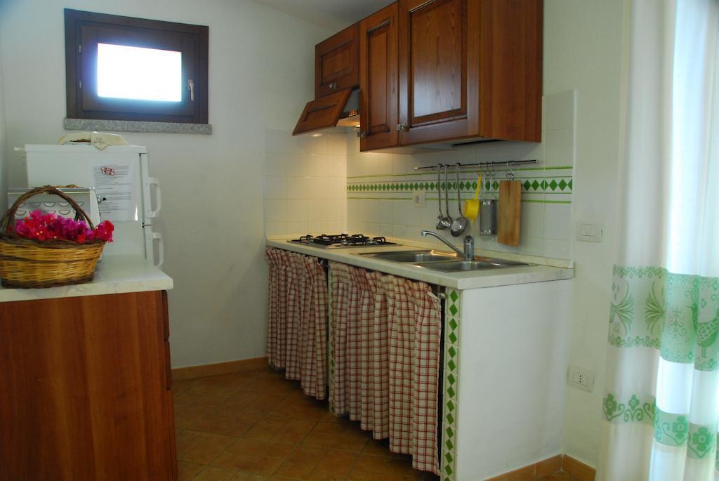 Is Cannisonis Apartment