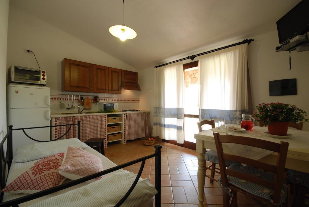 Apartment Is Cannisonis *
