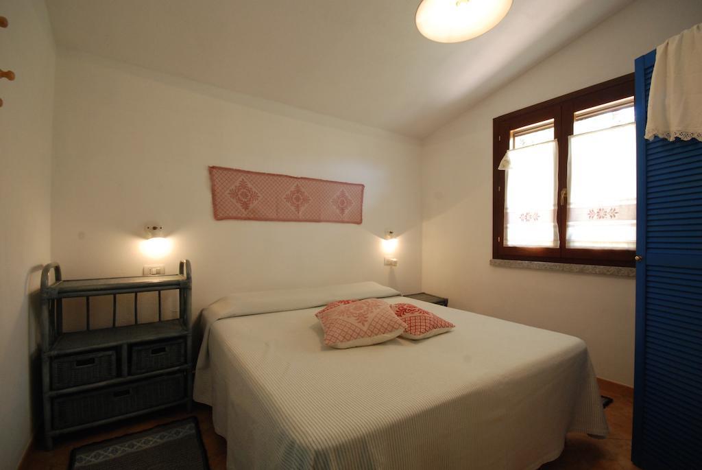 Apartment Is Cannisonis Torre dei Corsari